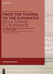 From The Thames to the Euphrates